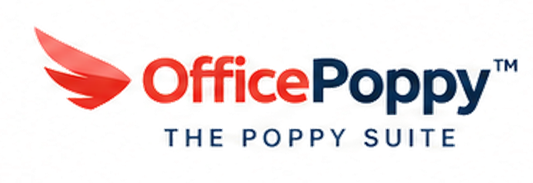 OfficePoppy, The Poppy Suite